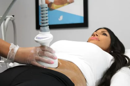 body contouring 2 Body contouring treatment at LightRx Birmingham MI