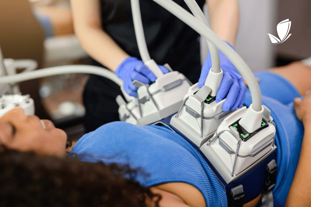 Laser Liposuction vs. Traditional Liposuction