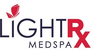 LightRx Logo Contact LightRx Logo Contact