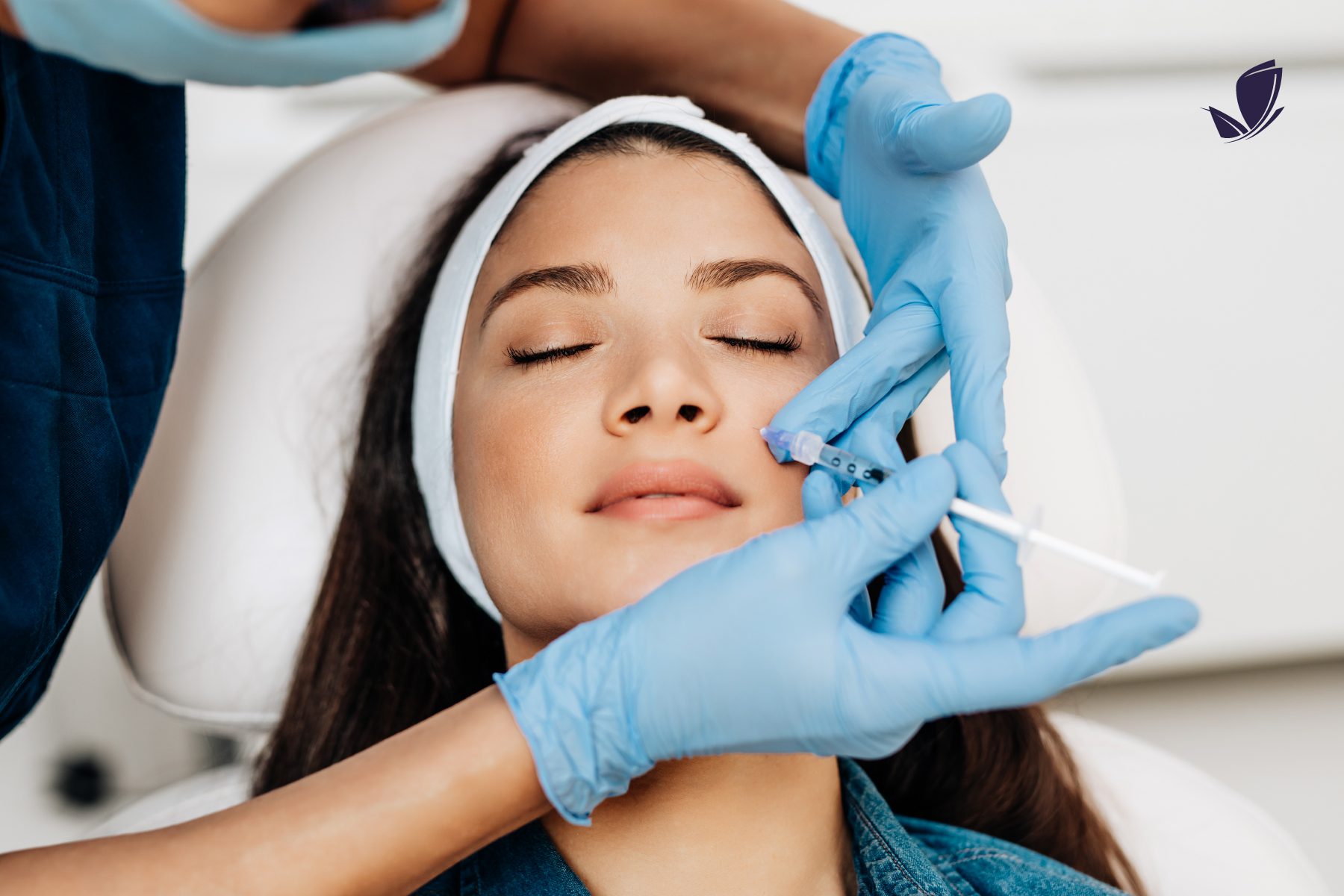 LightRx Botox vs Fillers