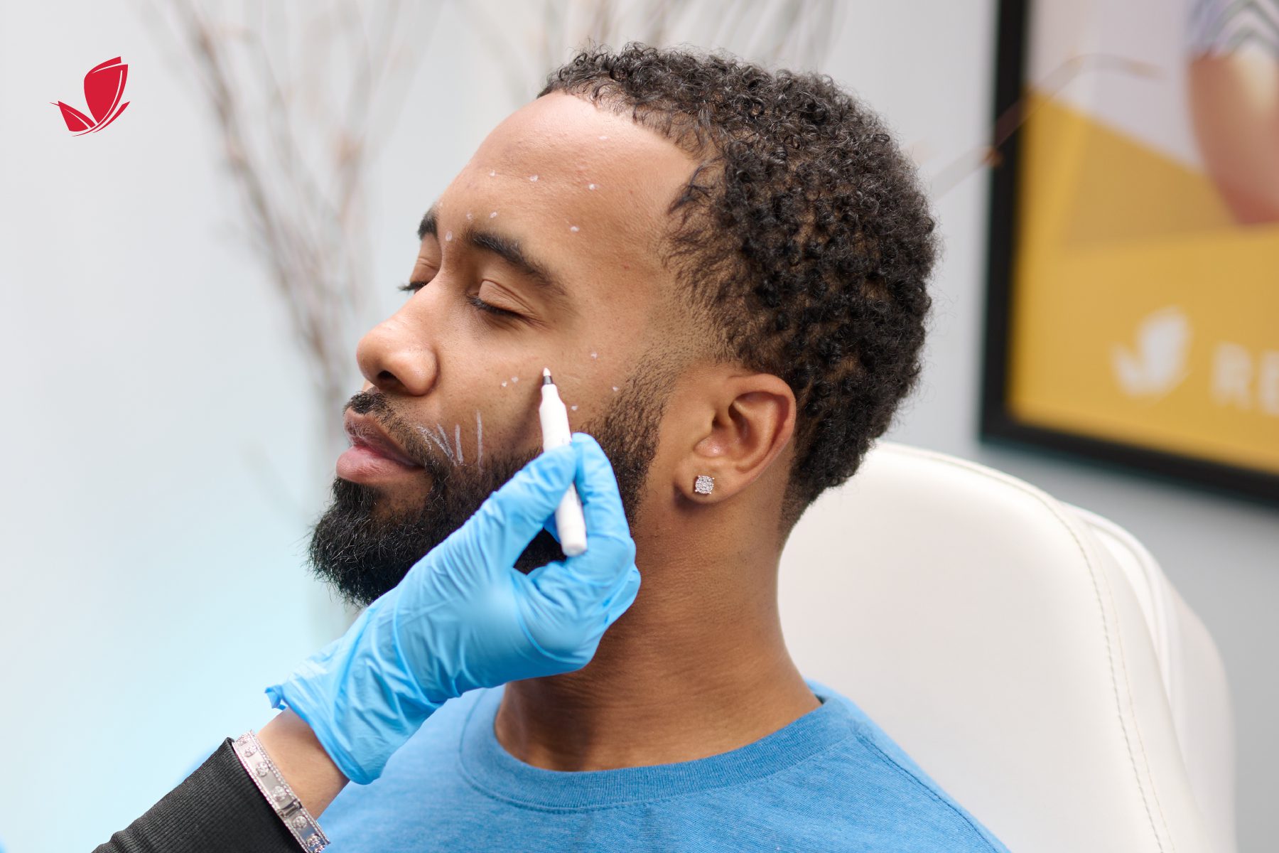LightRx June Botox for Men