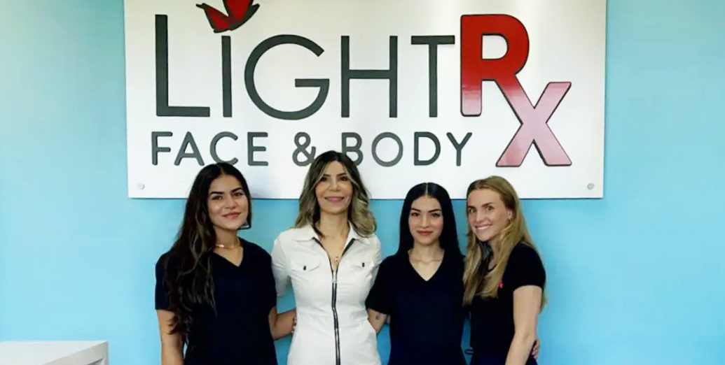 Troy LightRx