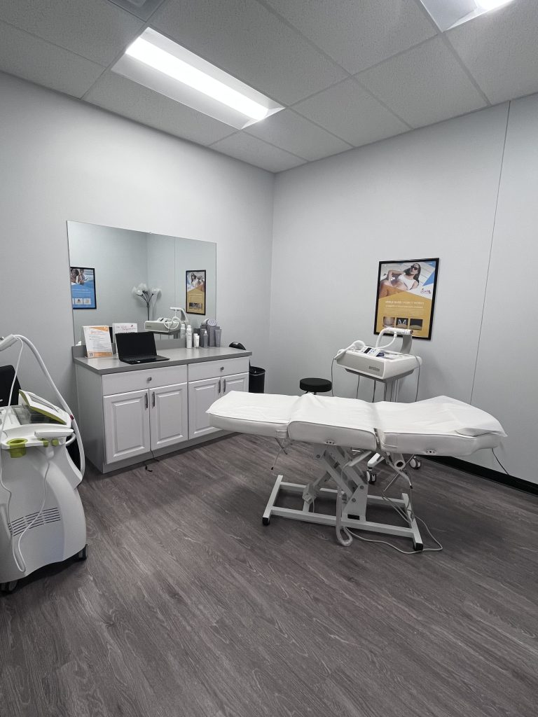Medspa Murfreesboro: Body Contouring, Botox & More