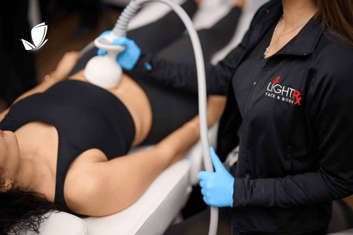 May Blog Skin Tightening Featured Image