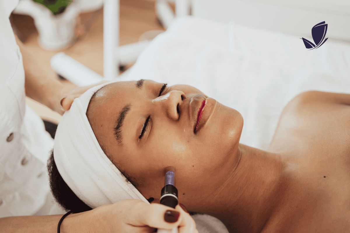 Microneedling Blog Image