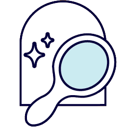 mirror